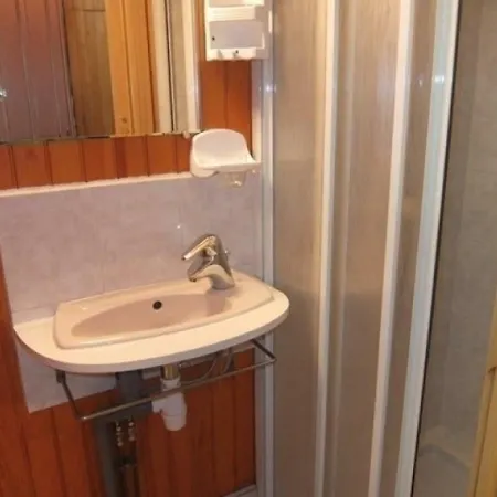 Studio Mezzanine 4 Couchages Ref.fardeau Luz-Saint-Sauveur